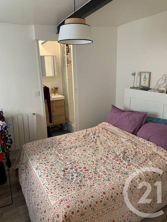 Appartement F2 à louer - 2 pièces - 22.04 m2 - CLICHY - 92 - ILE-DE-FRANCE - Century 21 L'Ami Immobilier Conseil