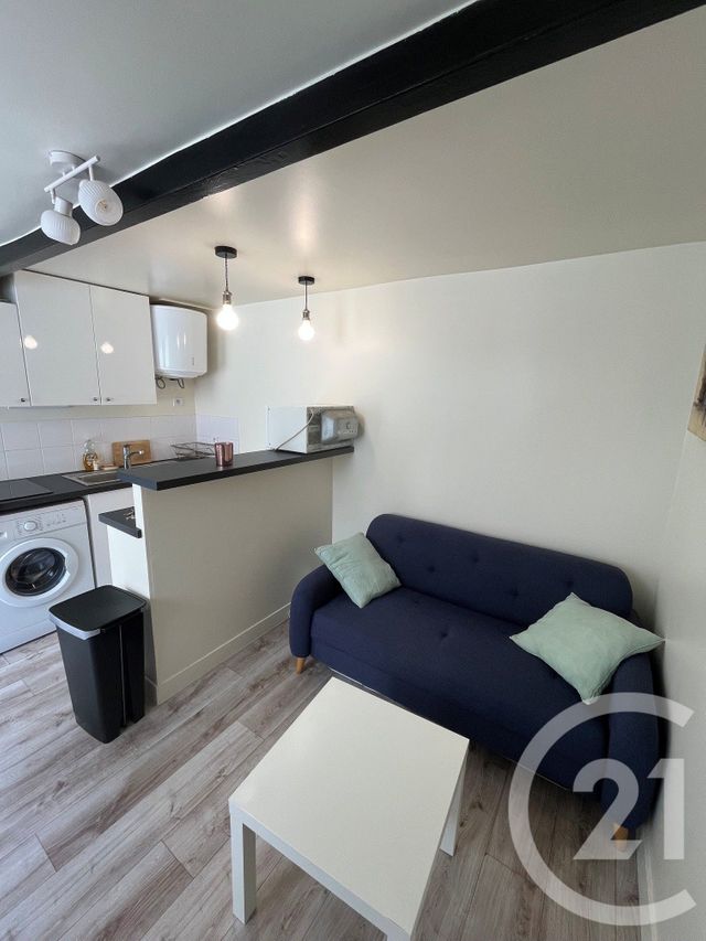 appartement - CLICHY - 92