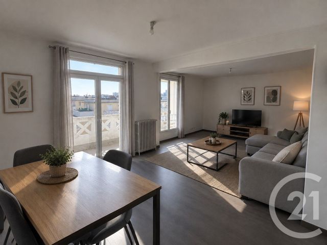 appartement - COLOMBES - 92