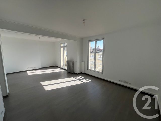 Appartement T2 à louer - 2 pièces - 47.02 m2 - COLOMBES - 92 - ILE-DE-FRANCE - Century 21 L'Ami Immobilier Conseil