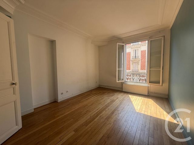 Appartement F3 à vendre - 3 pièces - 66.2 m2 - ASNIERES SUR SEINE - 92 - ILE-DE-FRANCE - Century 21 L'Ami Immobilier Conseil