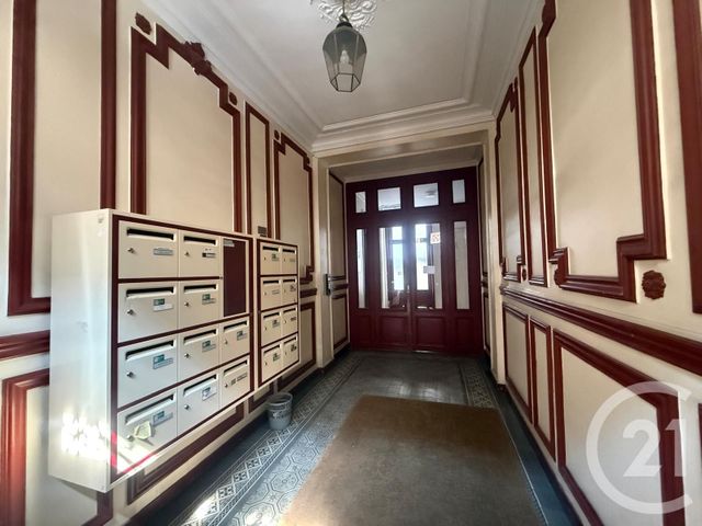 Appartement F3 à vendre - 3 pièces - 66.2 m2 - ASNIERES SUR SEINE - 92 - ILE-DE-FRANCE - Century 21 L'Ami Immobilier Conseil