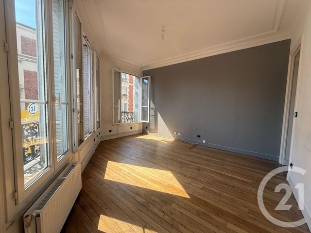 Appartement F3 à vendre - 3 pièces - 66.2 m2 - ASNIERES SUR SEINE - 92 - ILE-DE-FRANCE - Century 21 L'Ami Immobilier Conseil