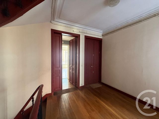 Appartement F3 à vendre - 3 pièces - 66.2 m2 - ASNIERES SUR SEINE - 92 - ILE-DE-FRANCE - Century 21 L'Ami Immobilier Conseil