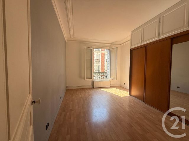 Appartement F3 à vendre - 3 pièces - 66.2 m2 - ASNIERES SUR SEINE - 92 - ILE-DE-FRANCE - Century 21 L'Ami Immobilier Conseil