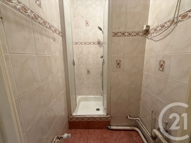 Appartement F4 à vendre - 4 pièces - 77.0 m2 - PARIS - 75019 - ILE-DE-FRANCE - Century 21 L'Ami Immobilier Conseil