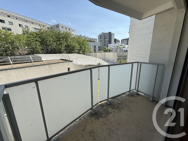 Appartement F4 à vendre - 4 pièces - 77.0 m2 - PARIS - 75019 - ILE-DE-FRANCE - Century 21 L'Ami Immobilier Conseil