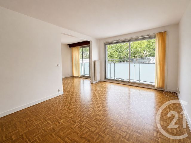 Appartement F4 à vendre - 4 pièces - 77.0 m2 - PARIS - 75019 - ILE-DE-FRANCE - Century 21 L'Ami Immobilier Conseil