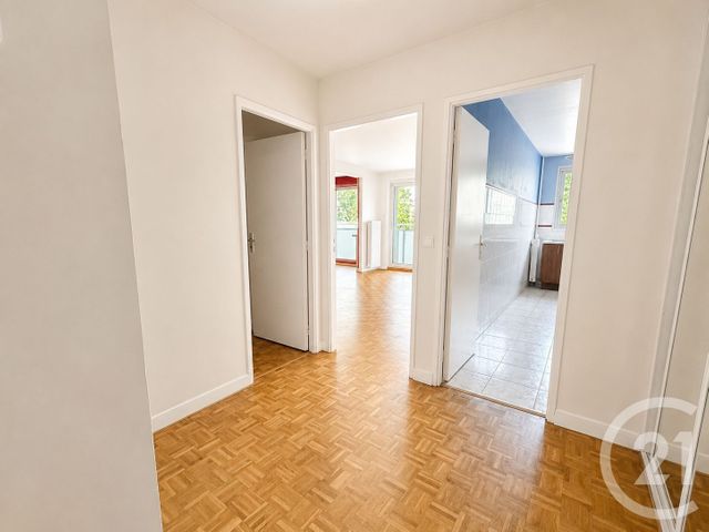 Appartement F4 à vendre - 4 pièces - 77.0 m2 - PARIS - 75019 - ILE-DE-FRANCE - Century 21 L'Ami Immobilier Conseil