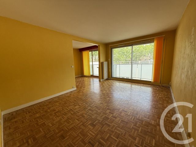 Appartement F4 à vendre - 4 pièces - 77.0 m2 - PARIS - 75019 - ILE-DE-FRANCE - Century 21 L'Ami Immobilier Conseil