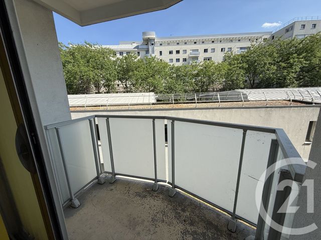 Appartement F4 à vendre - 4 pièces - 77.0 m2 - PARIS - 75019 - ILE-DE-FRANCE - Century 21 L'Ami Immobilier Conseil