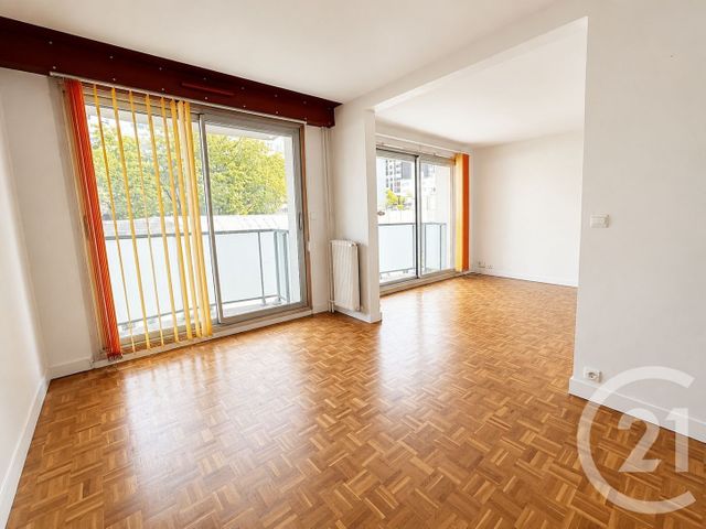 Appartement F4 à vendre - 4 pièces - 77.0 m2 - PARIS - 75019 - ILE-DE-FRANCE - Century 21 L'Ami Immobilier Conseil