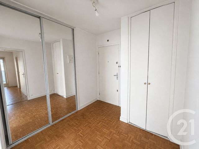 Appartement F4 à vendre - 4 pièces - 77.0 m2 - PARIS - 75019 - ILE-DE-FRANCE - Century 21 L'Ami Immobilier Conseil