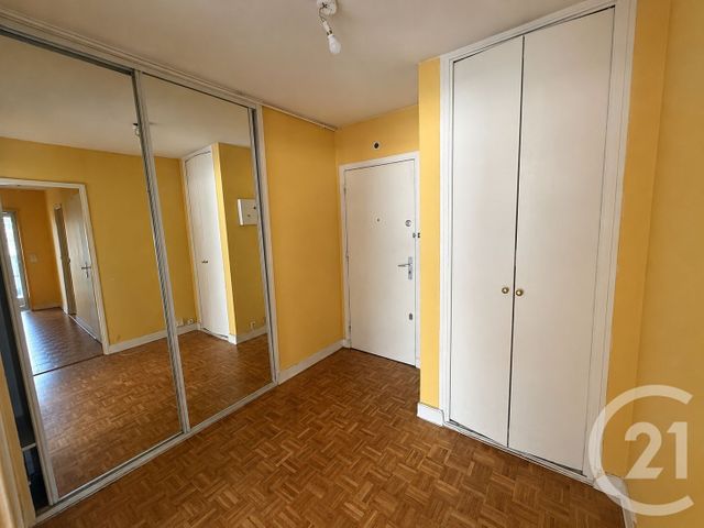 Appartement F4 à vendre - 4 pièces - 77.0 m2 - PARIS - 75019 - ILE-DE-FRANCE - Century 21 L'Ami Immobilier Conseil