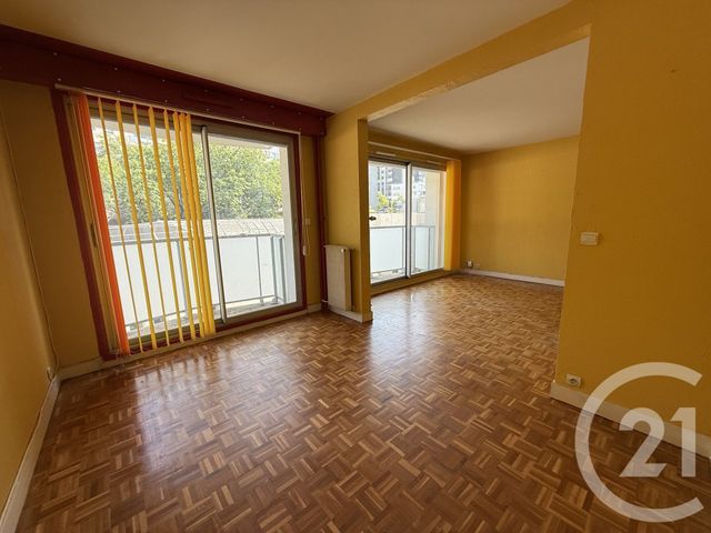 Appartement F4 à vendre - 4 pièces - 77.0 m2 - PARIS - 75019 - ILE-DE-FRANCE - Century 21 L'Ami Immobilier Conseil
