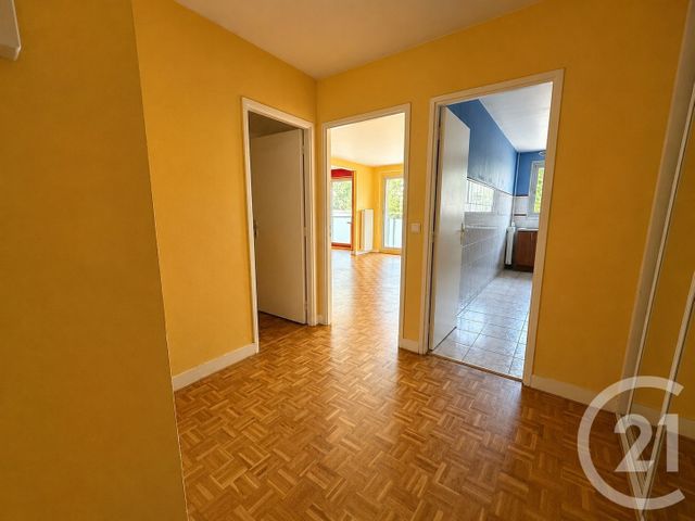 Appartement F4 à vendre - 4 pièces - 77.0 m2 - PARIS - 75019 - ILE-DE-FRANCE - Century 21 L'Ami Immobilier Conseil