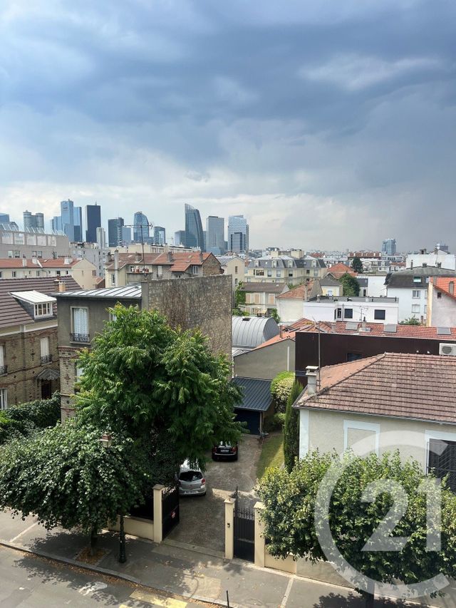 Appartement F2 à louer - 2 pièces - 48.7 m2 - LA GARENNE COLOMBES - 92 - ILE-DE-FRANCE - Century 21 L'Ami Immobilier Conseil
