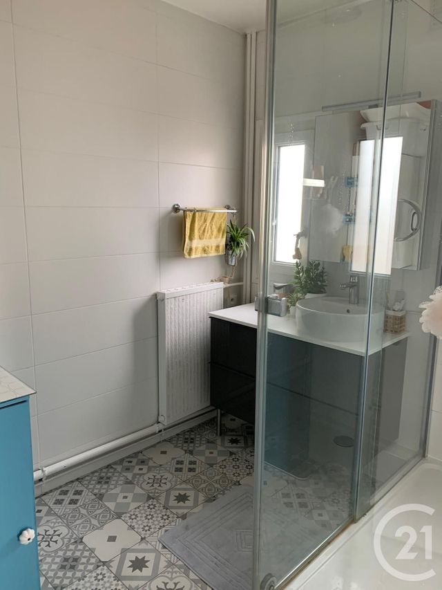 Appartement F3 f4 à louer - 4 pièces - 84.01 m2 - ASNIERES SUR SEINE - 92 - ILE-DE-FRANCE - Century 21 L'Ami Immobilier Conseil