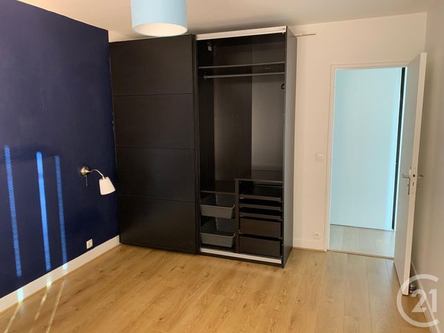 Appartement F3 f4 à louer - 4 pièces - 84.01 m2 - ASNIERES SUR SEINE - 92 - ILE-DE-FRANCE - Century 21 L'Ami Immobilier Conseil
