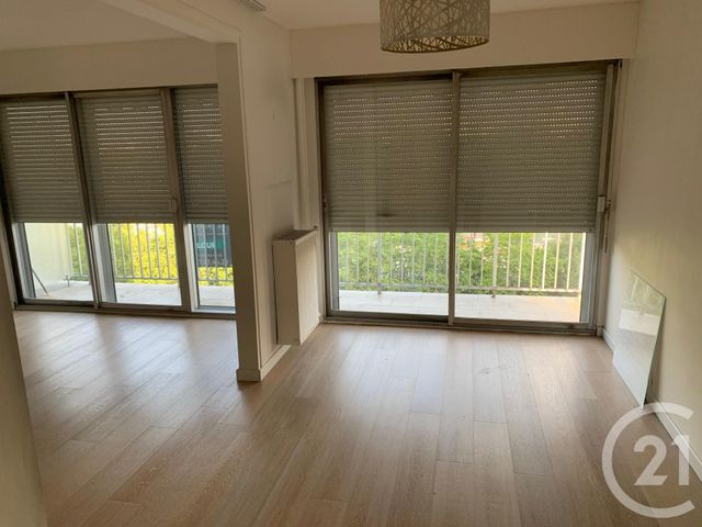 Appartement F3 f4 à louer - 4 pièces - 84.01 m2 - ASNIERES SUR SEINE - 92 - ILE-DE-FRANCE - Century 21 L'Ami Immobilier Conseil