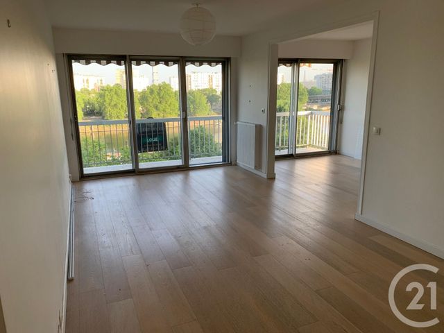 appartement - ASNIERES SUR SEINE - 92