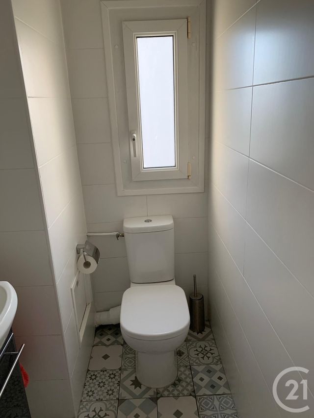 Appartement F3 f4 à louer - 4 pièces - 84.01 m2 - ASNIERES SUR SEINE - 92 - ILE-DE-FRANCE - Century 21 L'Ami Immobilier Conseil