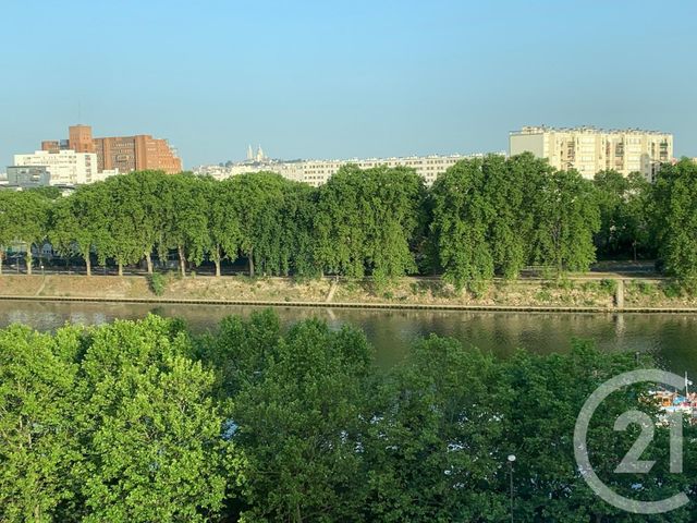 Appartement F3 f4 à louer - 4 pièces - 84.01 m2 - ASNIERES SUR SEINE - 92 - ILE-DE-FRANCE - Century 21 L'Ami Immobilier Conseil