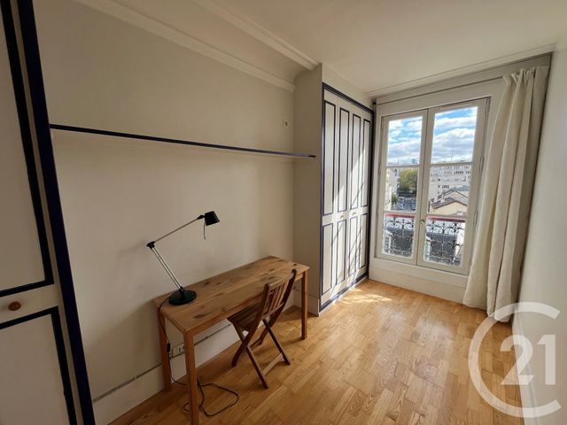 Appartement T3 à louer - 2 pièces - 55.2 m2 - ASNIERES SUR SEINE - 92 - ILE-DE-FRANCE - Century 21 L'Ami Immobilier Conseil