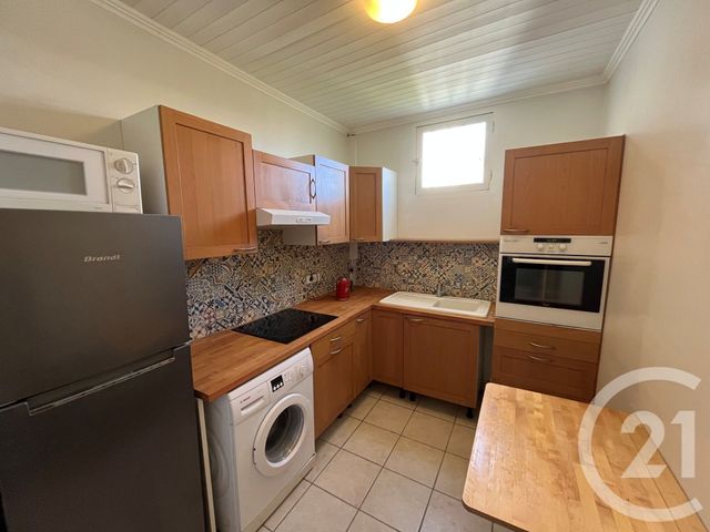 Appartement T3 à louer - 2 pièces - 55.2 m2 - ASNIERES SUR SEINE - 92 - ILE-DE-FRANCE - Century 21 L'Ami Immobilier Conseil