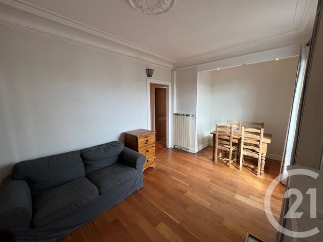 Appartement T3 à louer - 2 pièces - 55.2 m2 - ASNIERES SUR SEINE - 92 - ILE-DE-FRANCE - Century 21 L'Ami Immobilier Conseil