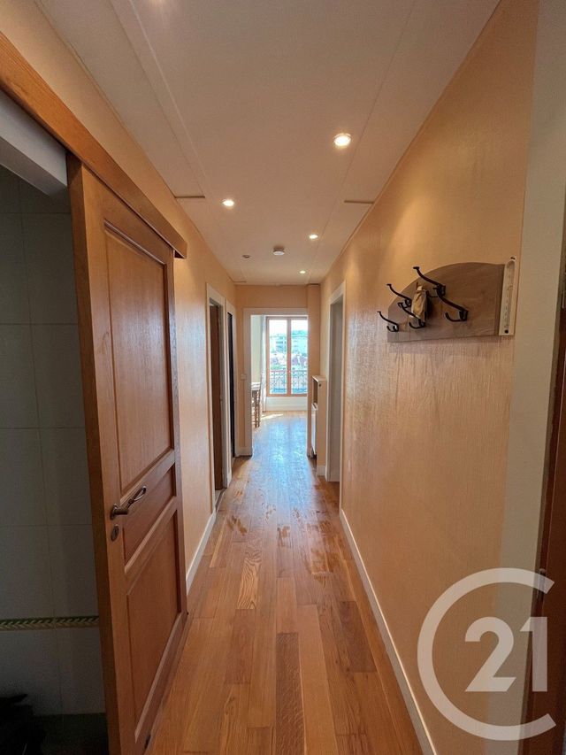 Appartement T3 à louer - 2 pièces - 55.2 m2 - ASNIERES SUR SEINE - 92 - ILE-DE-FRANCE - Century 21 L'Ami Immobilier Conseil