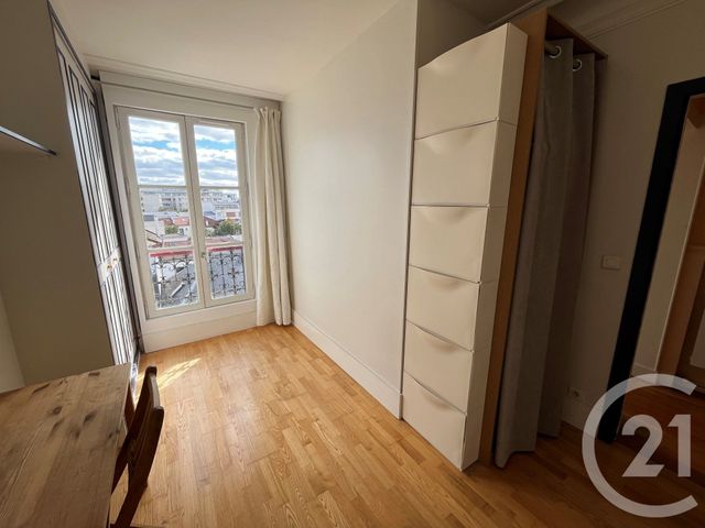 Appartement T3 à louer - 2 pièces - 55.2 m2 - ASNIERES SUR SEINE - 92 - ILE-DE-FRANCE - Century 21 L'Ami Immobilier Conseil