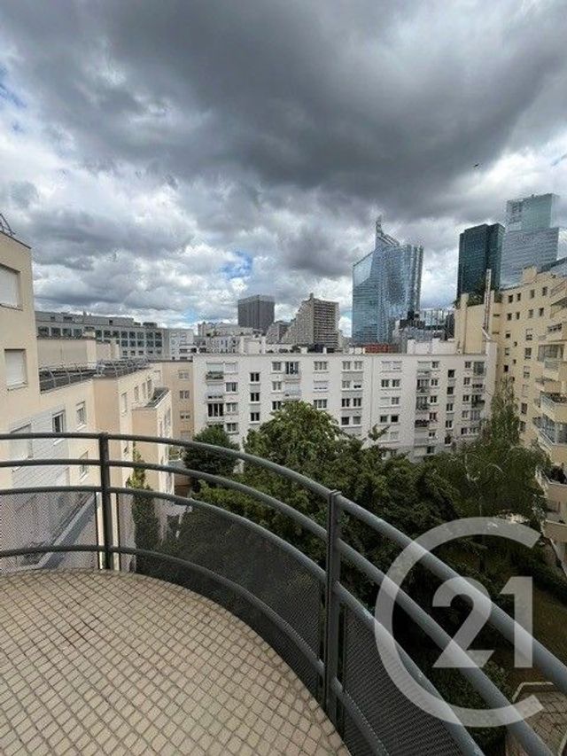 Appartement T3 à louer - 3 pièces - 67.0 m2 - COURBEVOIE - 92 - ILE-DE-FRANCE - Century 21 L'Ami Immobilier Conseil