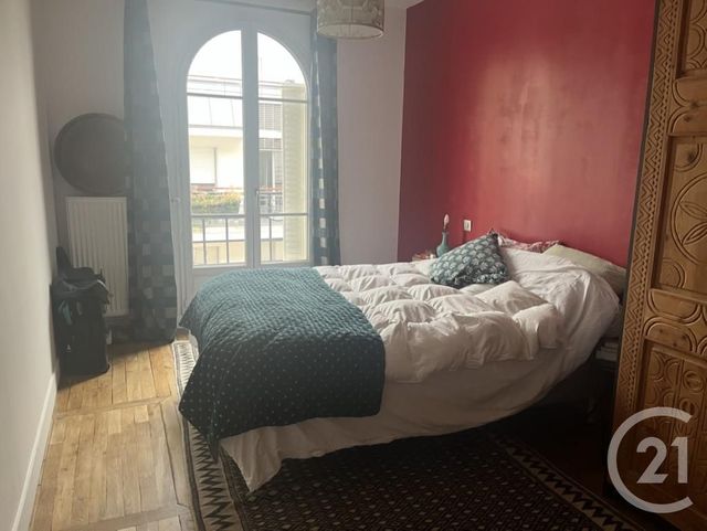 Appartement F3 à louer - 3 pièces - 58.59 m2 - ASNIERES SUR SEINE - 92 - ILE-DE-FRANCE - Century 21 L'Ami Immobilier Conseil