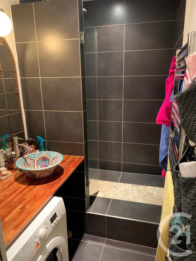 Appartement F3 à louer - 3 pièces - 58.59 m2 - ASNIERES SUR SEINE - 92 - ILE-DE-FRANCE - Century 21 L'Ami Immobilier Conseil