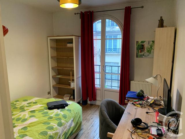 Appartement F3 à louer - 3 pièces - 58.59 m2 - ASNIERES SUR SEINE - 92 - ILE-DE-FRANCE - Century 21 L'Ami Immobilier Conseil