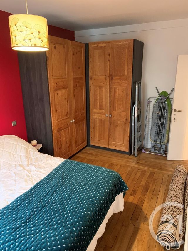 Appartement F3 à louer - 3 pièces - 58.59 m2 - ASNIERES SUR SEINE - 92 - ILE-DE-FRANCE - Century 21 L'Ami Immobilier Conseil