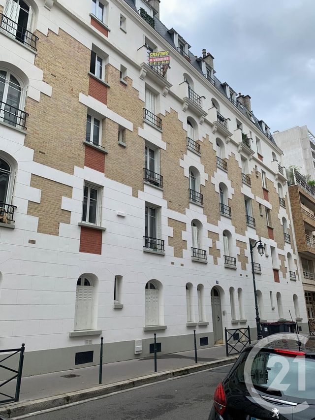 Appartement F3 à louer - 3 pièces - 58.59 m2 - ASNIERES SUR SEINE - 92 - ILE-DE-FRANCE - Century 21 L'Ami Immobilier Conseil