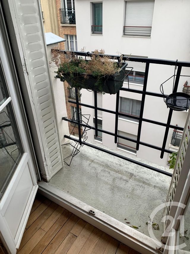 Appartement F3 à louer - 3 pièces - 58.59 m2 - ASNIERES SUR SEINE - 92 - ILE-DE-FRANCE - Century 21 L'Ami Immobilier Conseil