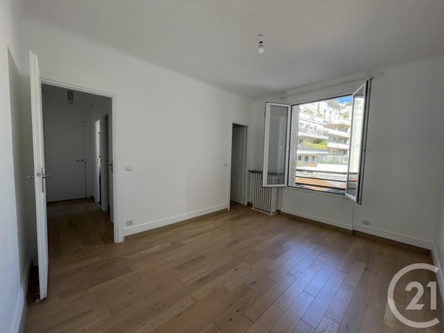 Appartement F3 à louer - 3 pièces - 62.37 m2 - LEVALLOIS PERRET - 92 - ILE-DE-FRANCE - Century 21 L'Ami Immobilier Conseil
