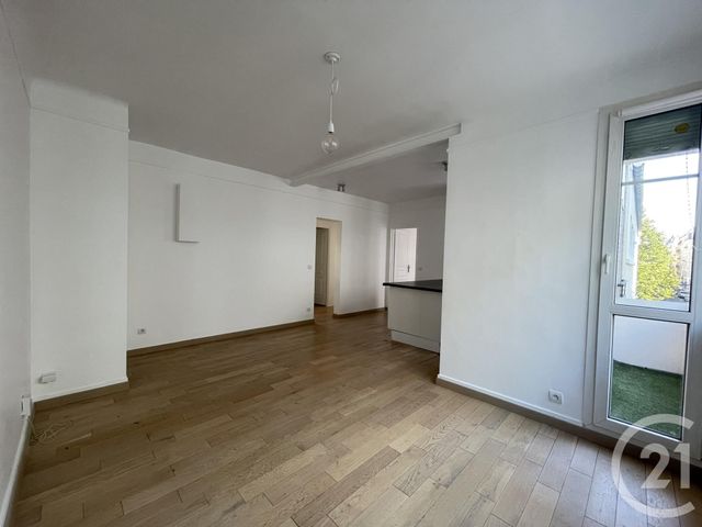Appartement F3 à louer - 3 pièces - 62.37 m2 - LEVALLOIS PERRET - 92 - ILE-DE-FRANCE - Century 21 L'Ami Immobilier Conseil