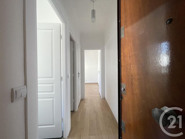 Appartement F3 à louer - 3 pièces - 62.37 m2 - LEVALLOIS PERRET - 92 - ILE-DE-FRANCE - Century 21 L'Ami Immobilier Conseil