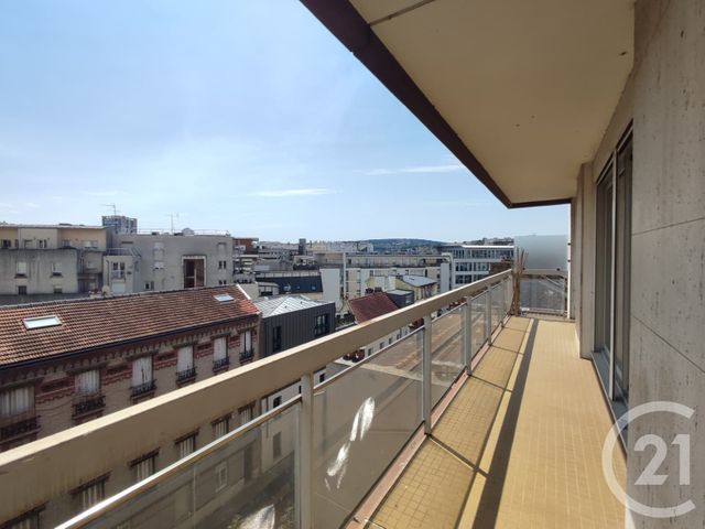 Appartement F2 à louer - 2 pièces - 42.91 m2 - BOULOGNE BILLANCOURT - 92 - ILE-DE-FRANCE - Century 21 L'Ami Immobilier Conseil