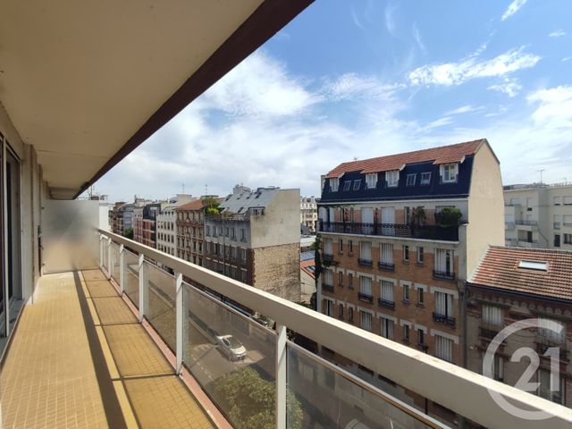 Appartement F2 à louer - 2 pièces - 42.91 m2 - BOULOGNE BILLANCOURT - 92 - ILE-DE-FRANCE - Century 21 L'Ami Immobilier Conseil