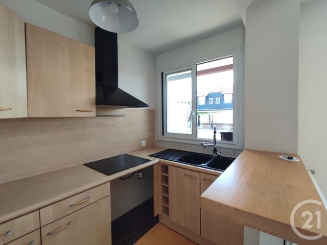 Appartement F2 à louer - 2 pièces - 42.91 m2 - BOULOGNE BILLANCOURT - 92 - ILE-DE-FRANCE - Century 21 L'Ami Immobilier Conseil