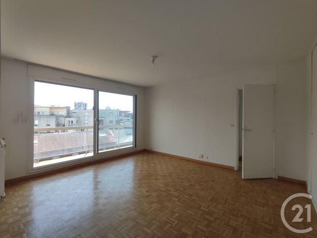 Appartement F2 à louer - 2 pièces - 42.91 m2 - BOULOGNE BILLANCOURT - 92 - ILE-DE-FRANCE - Century 21 L'Ami Immobilier Conseil