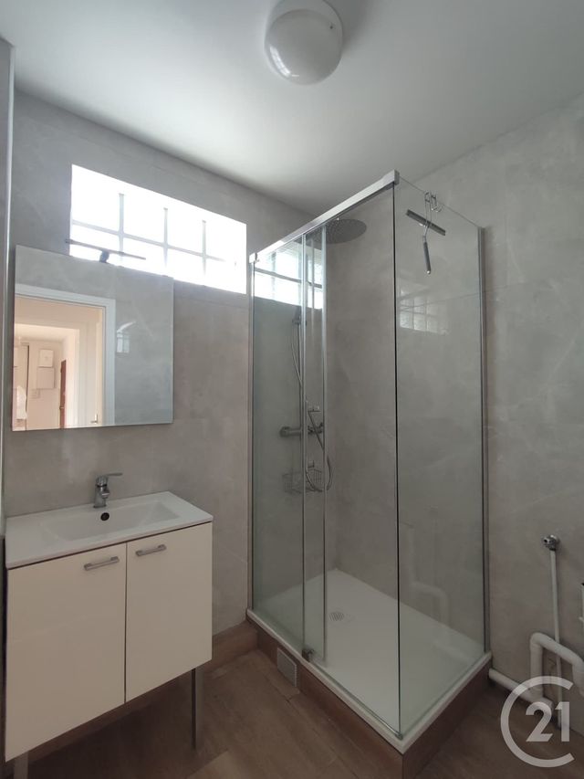 Appartement F2 à louer - 2 pièces - 42.91 m2 - BOULOGNE BILLANCOURT - 92 - ILE-DE-FRANCE - Century 21 L'Ami Immobilier Conseil