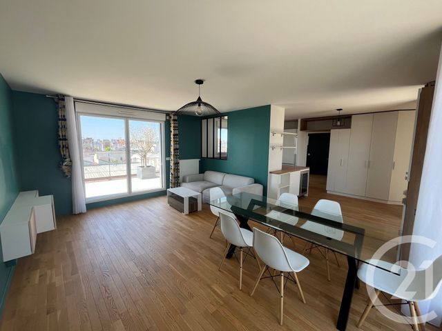 appartement - ASNIERES SUR SEINE - 92