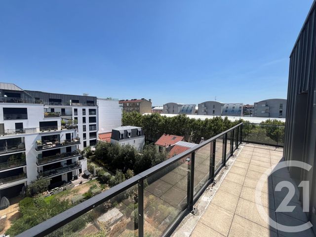 Appartement T4 à louer - 4 pièces - 101.87 m2 - ASNIERES SUR SEINE - 92 - ILE-DE-FRANCE - Century 21 L'Ami Immobilier Conseil