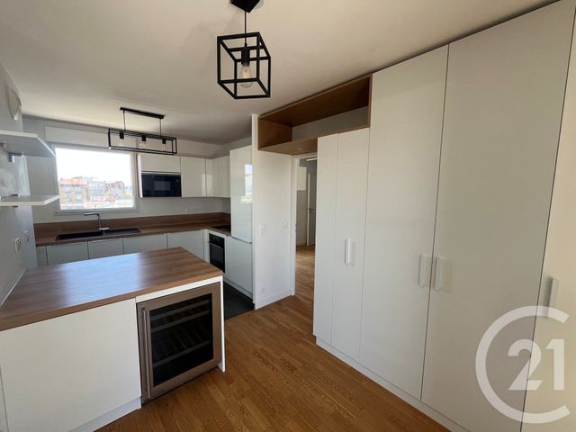 Appartement T4 à louer - 4 pièces - 101.87 m2 - ASNIERES SUR SEINE - 92 - ILE-DE-FRANCE - Century 21 L'Ami Immobilier Conseil